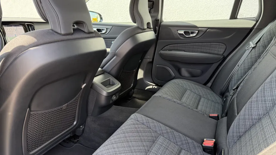 VOLVO V60 V60 B4 B Core aut