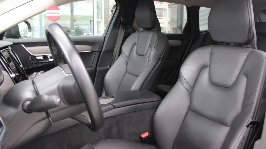 VOLVO V90 V90 CC B4 D AWD Pro aut