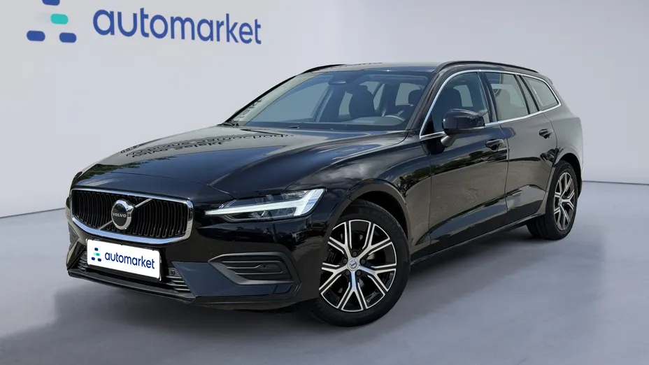 VOLVO V60 V60 B4 B Core aut