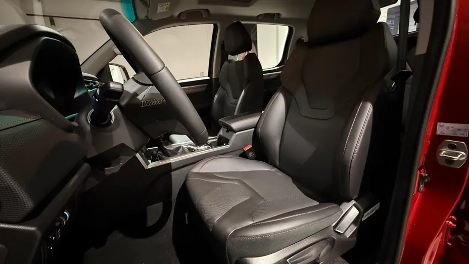 JAC T8 PRO T8 PRO Nowy