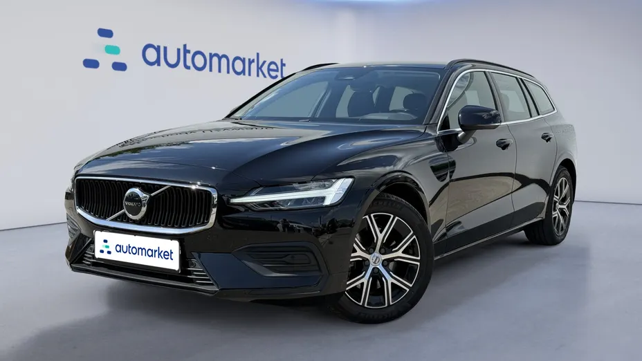 VOLVO V60 V60 B4 B Core aut