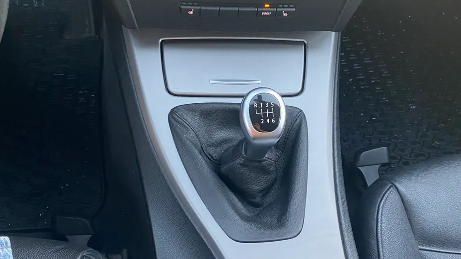 BMW Seria 3 320d