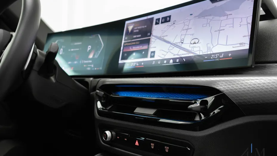 BMW Seria 4 430i xDrive M Sport aut