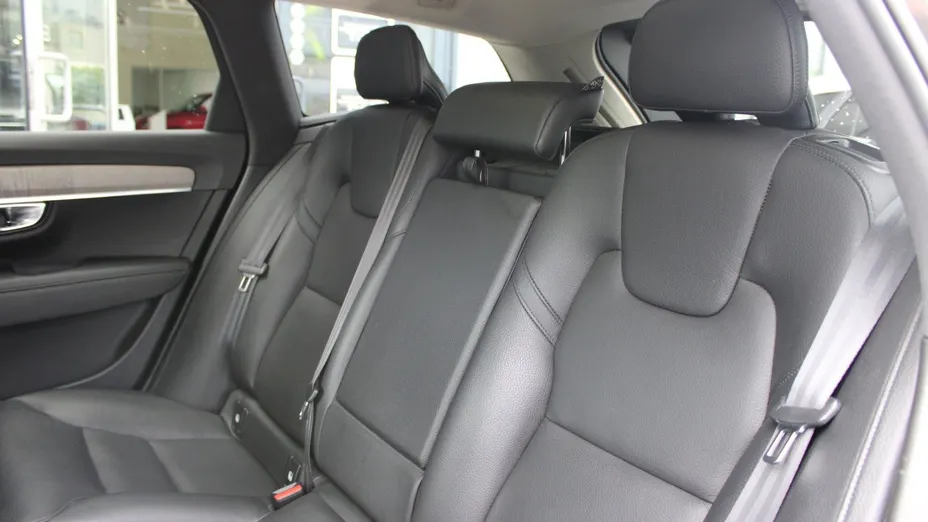 VOLVO V90 V90 CC B4 D AWD Pro aut