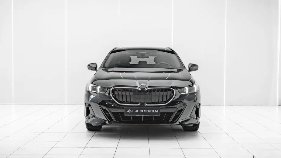BMW Seria 5 520d xDrive mHEV M Sport aut