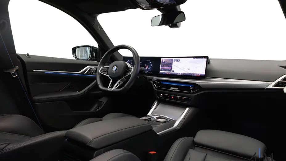 BMW Seria 4 430i xDrive M Sport aut