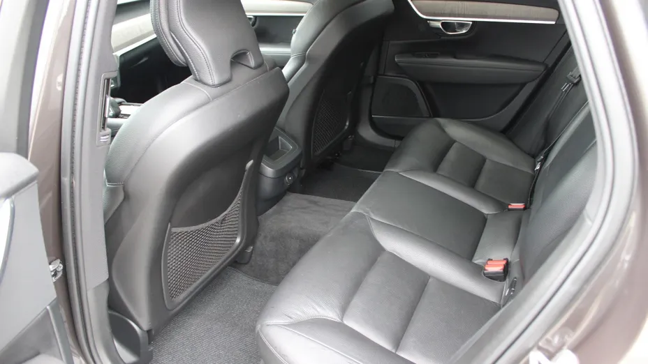 VOLVO V90 V90 CC B4 D AWD Pro aut