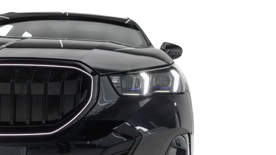 BMW Seria 5 520d xDrive mHEV M Sport aut