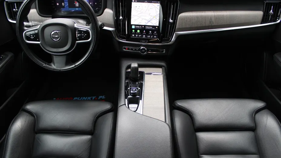 VOLVO V90 V90 CC B4 D AWD Pro aut