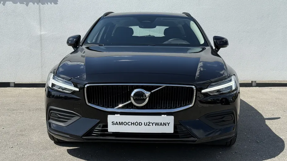 VOLVO V60 V60 B4 B Core aut