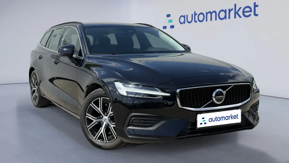 VOLVO V60 V60 B4 B Core aut