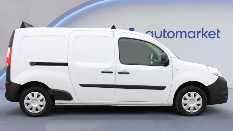 RENAULT Kangoo  Kangoo 1.5 Blue dCi Pack Clim