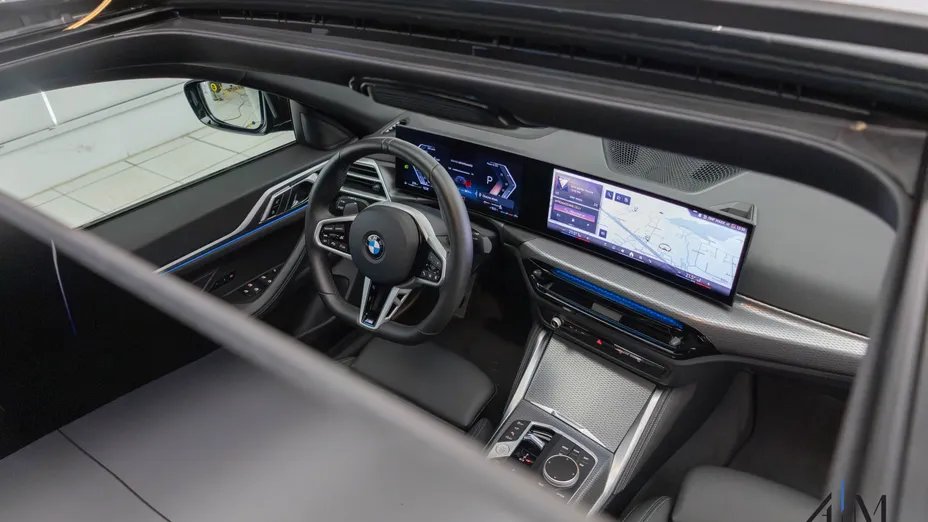 BMW Seria 4 430i xDrive M Sport aut