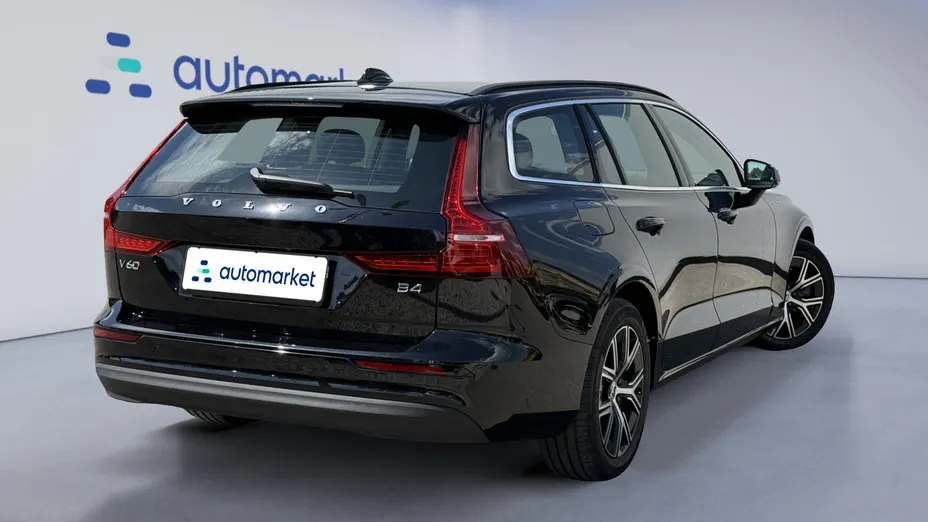 VOLVO V60 V60 B4 B Core aut