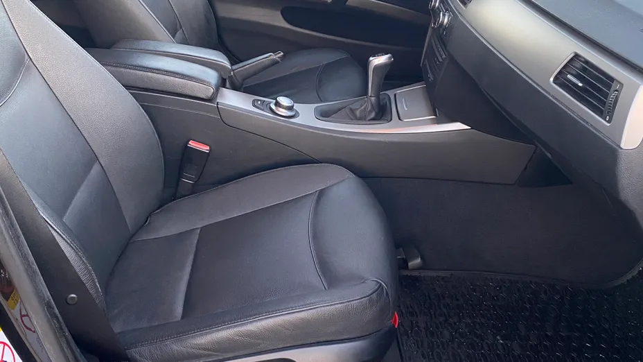 BMW Seria 3 320d
