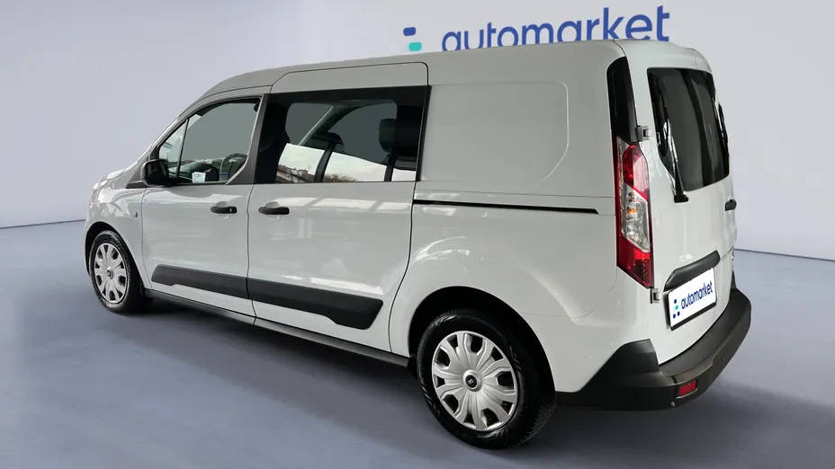 FORD Transit Connect Transit Connect 230 L2 Trend (bryg.)