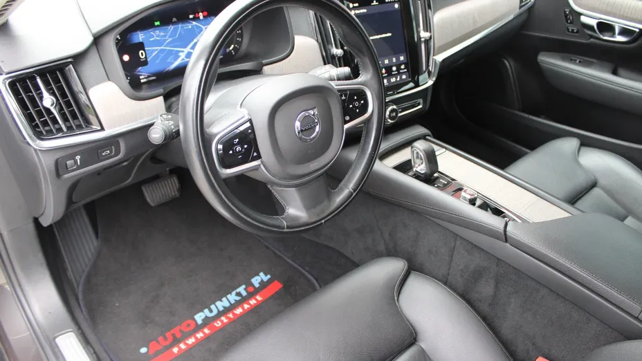 VOLVO V90 V90 CC B4 D AWD Pro aut
