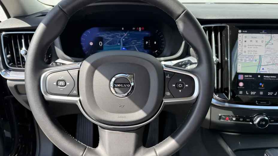 VOLVO V60 V60 B4 B Core aut