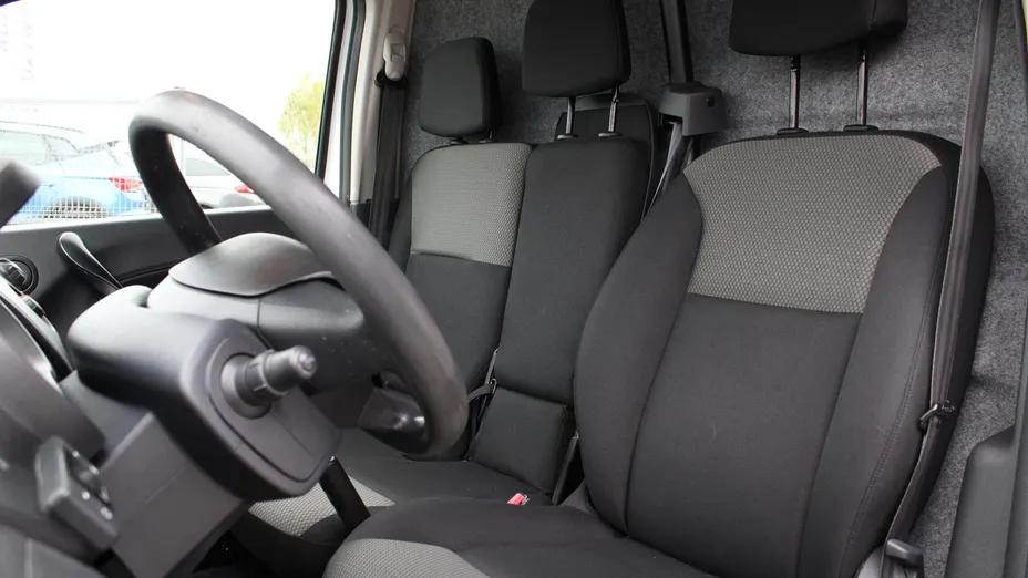 RENAULT Kangoo  Kangoo 1.5 Blue dCi Pack Clim