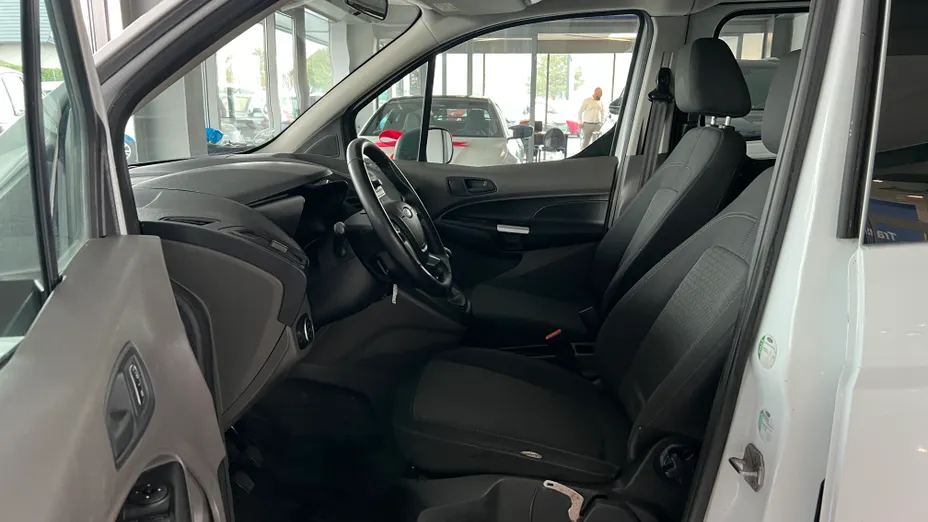 FORD Transit Connect Transit Connect 230 L2 Trend (bryg.)