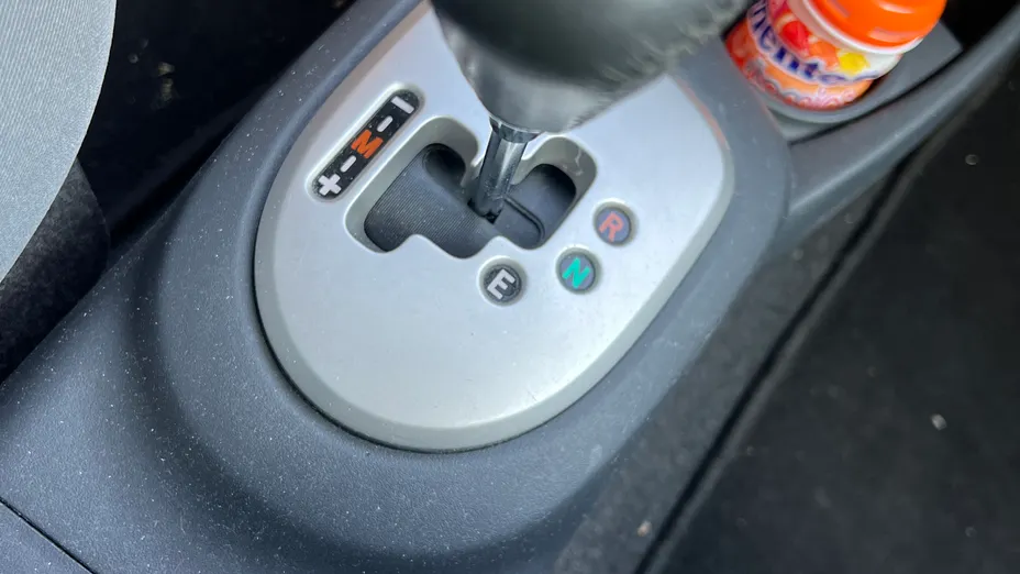 TOYOTA Yaris Yaris 1.3 Luna aut