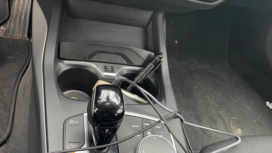 BMW Seria 1 116d M Sport aut