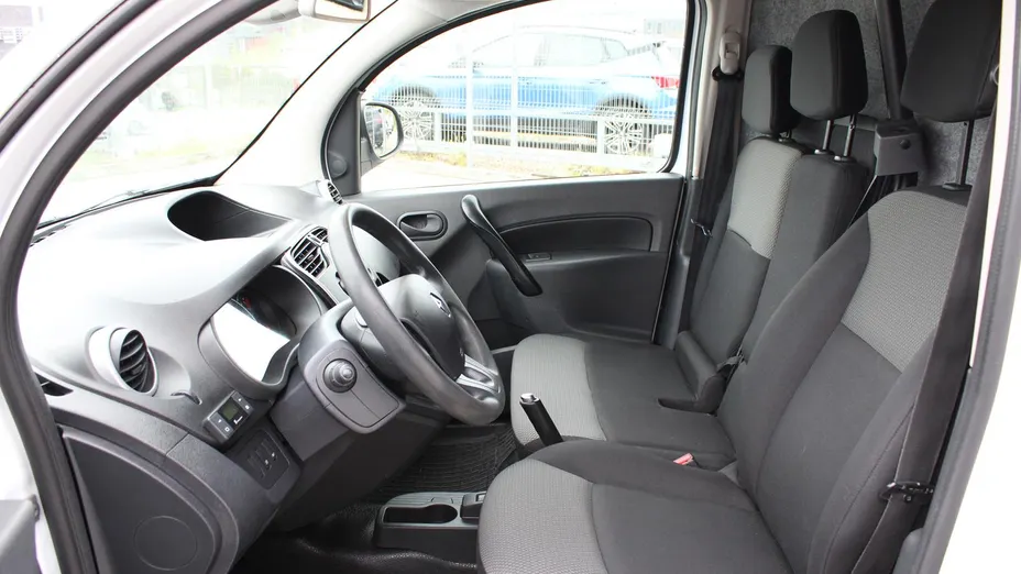 RENAULT Kangoo  Kangoo 1.5 Blue dCi Pack Clim
