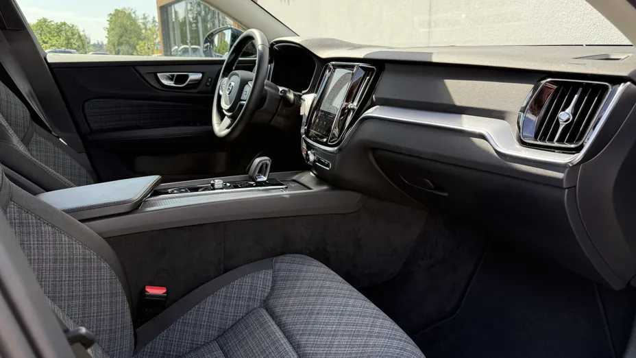 VOLVO V60 V60 B4 B Core aut
