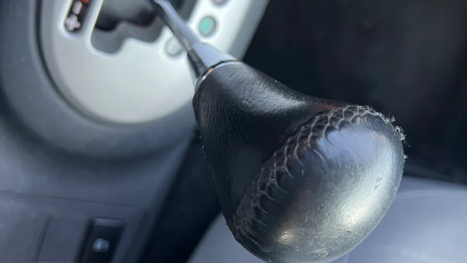 TOYOTA Yaris Yaris 1.3 Luna aut