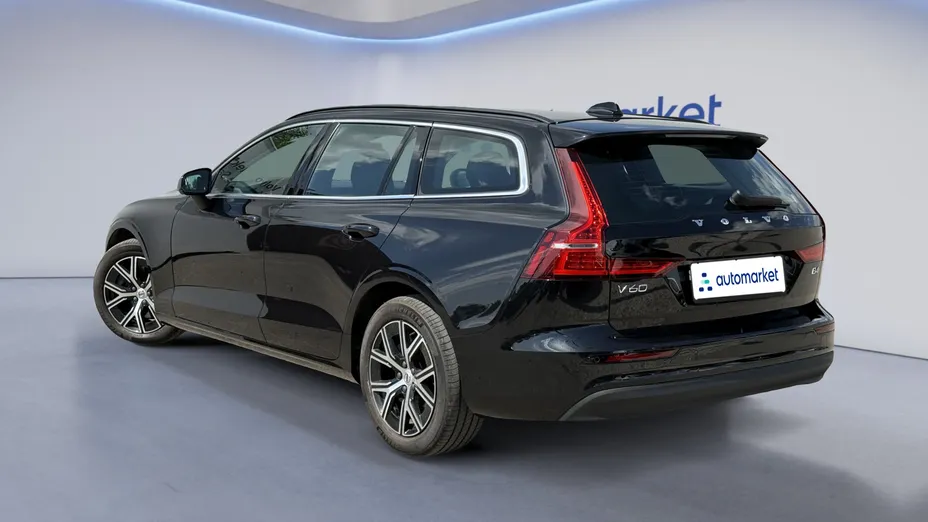 VOLVO V60 V60 B4 B Core aut