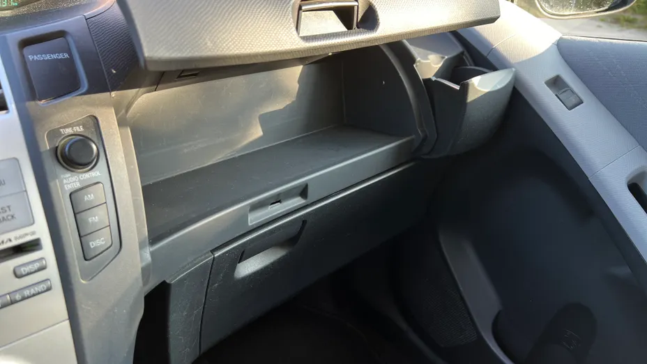 TOYOTA Yaris Yaris 1.3 Luna aut