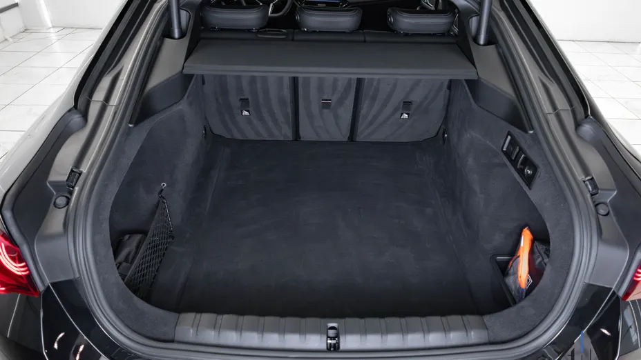 BMW Seria 4 430i xDrive M Sport aut