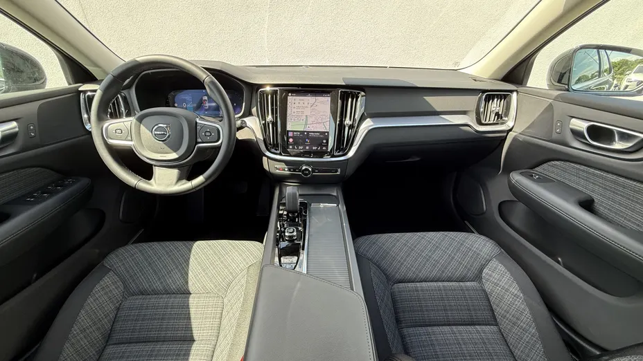 VOLVO V60 V60 B4 B Core aut