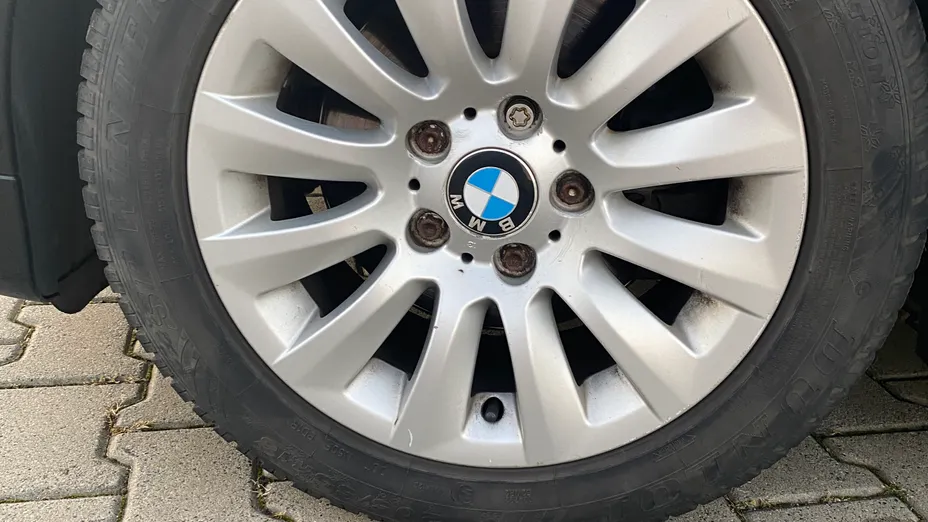 BMW Seria 3 320d