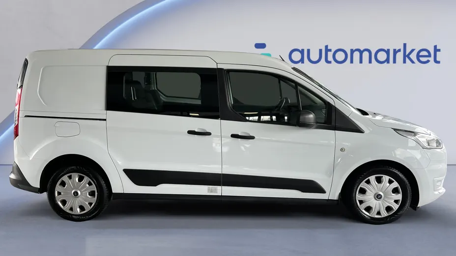 FORD Transit Connect Transit Connect 230 L2 Trend (bryg.)