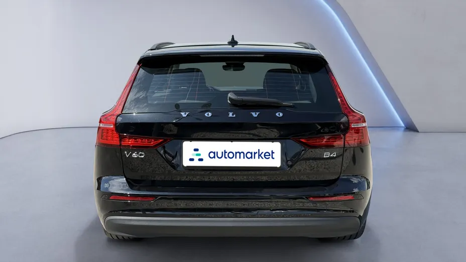 VOLVO V60 V60 B4 B Core aut