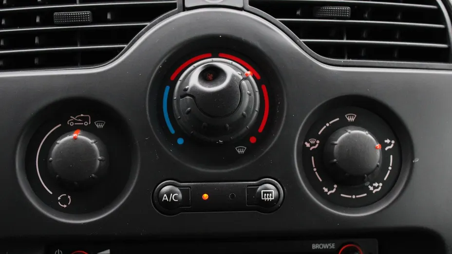 RENAULT Kangoo  Kangoo 1.5 Blue dCi Pack Clim
