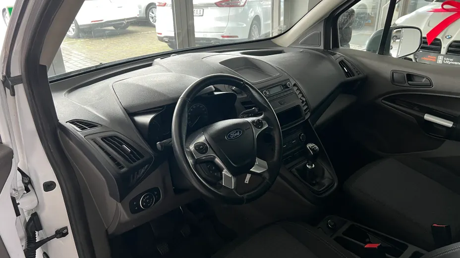 FORD Transit Connect Transit Connect 230 L2 Trend (bryg.)
