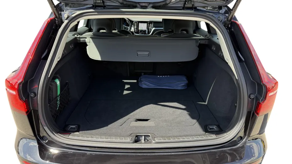 VOLVO V60 V60 B4 B Core aut