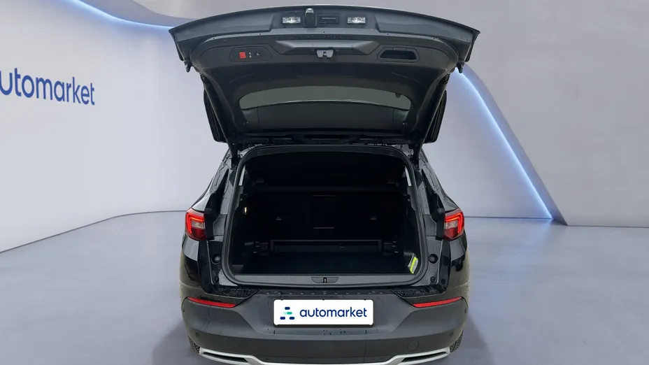 OPEL Grandland X Grandland X 1.6 T Elite S&S aut