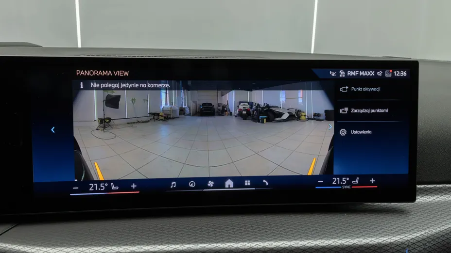 BMW Seria 4 430i xDrive M Sport aut