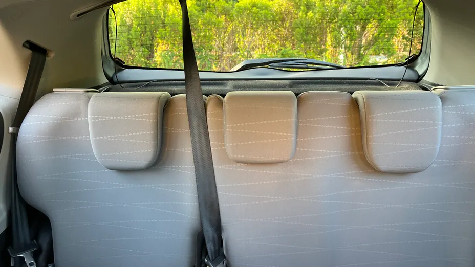 TOYOTA Yaris Yaris 1.3 Luna aut