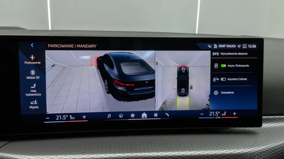 BMW Seria 4 430i xDrive M Sport aut