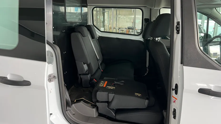 FORD Transit Connect Transit Connect 230 L2 Trend (bryg.)