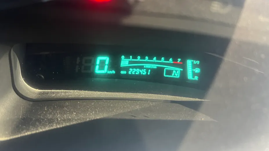 TOYOTA Yaris Yaris 1.3 Luna aut