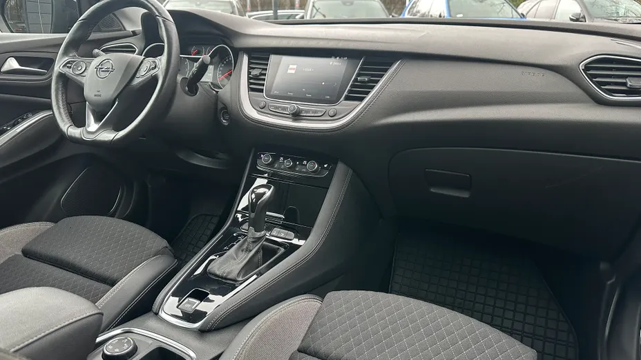 OPEL Grandland X Grandland X 1.6 T Elite S&S aut