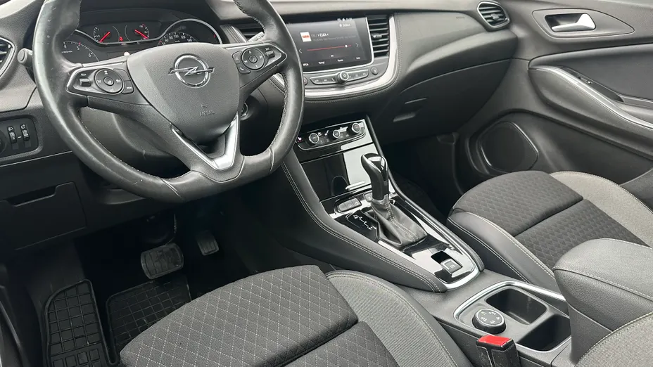 OPEL Grandland X Grandland X 1.6 T Elite S&S aut