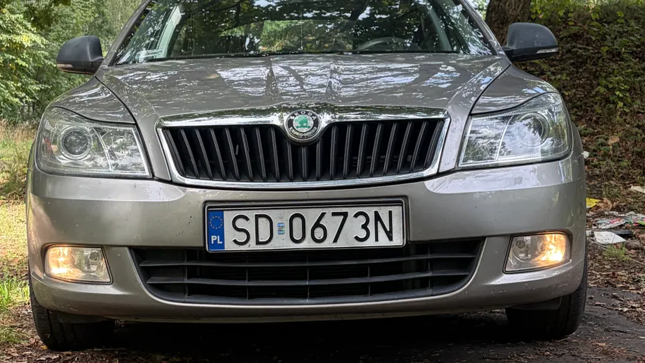 SKODA Octavia Octavia 1.4