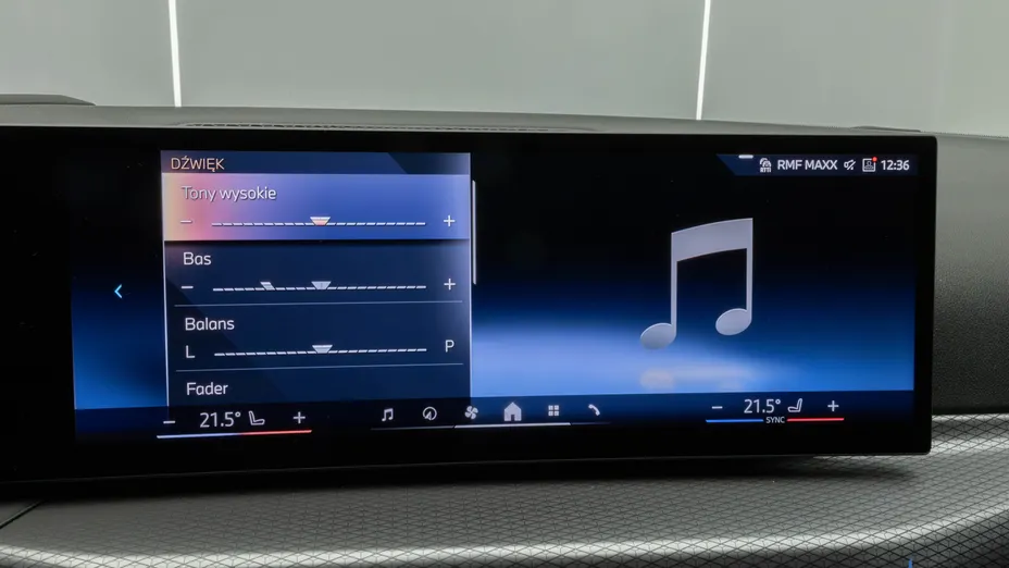 BMW Seria 4 430i xDrive M Sport aut