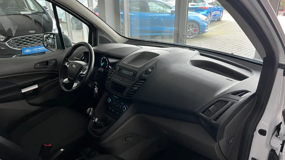 FORD Transit Connect Transit Connect 230 L2 Trend (bryg.)